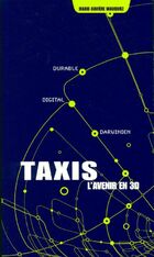  Achetez le livre d'occasion Taxis l'avenir en 3d sur Livrenpoche.com 