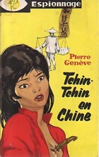  Achetez le livre d'occasion Tchin-tchin en Chine sur Livrenpoche.com 