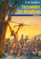  Achetez le livre d'occasion Tecumseh Tome III : Der berglöwe. sur Livrenpoche.com 