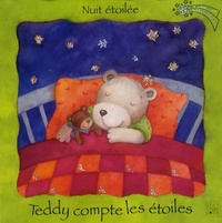  Achetez le livre d'occasion Teddy compte les étoiles de Collectif sur Livrenpoche.com 