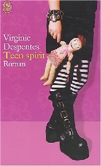  Achetez le livre d'occasion Teen spirit de Virginie Despentes sur Livrenpoche.com 
