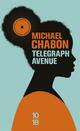 Achetez le livre d'occasion Telegraph Avenue de Michael Chabon sur Livrenpoche.com 