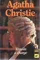  Achetez le livre d'occasion Témoin à charge de Agatha Christie sur Livrenpoche.com 