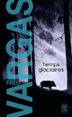  Achetez le livre d'occasion Temps glaciaires de Vargas Fred sur Livrenpoche.com 