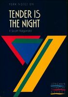  Achetez le livre d'occasion Tender is the night sur Livrenpoche.com 
