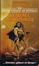  Achetez le livre d'occasion Terre champ de bataille Tome III : Le secret des Psychlos de Ron Hubbard Lafayette sur Livrenpoche.com 