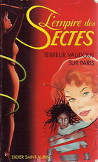  Achetez le livre d'occasion Terreur vaudoue sur Paris sur Livrenpoche.com 