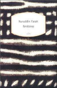  Achetez le livre d'occasion Territoires de Nuruddin Farah sur Livrenpoche.com 