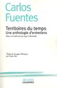 Achetez le livre d'occasion Territoires du temps de Carlos Fuentes sur Livrenpoche.com 