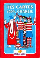  Achetez le livre d'occasion Tes cartes 100% Charlie sur Livrenpoche.com 