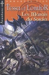  Achetez le livre d'occasion Tessa et Lomfor Tome VI : Les marais du sorcier sur Livrenpoche.com 