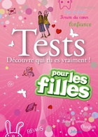  Achetez le livre d'occasion Tests. Découvre qui tu es vraiment ! sur Livrenpoche.com 