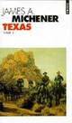  Achetez le livre d'occasion Texas Tome I de James Albert Michener sur Livrenpoche.com 