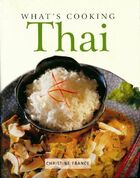 Achetez le livre d'occasion Thai sur Livrenpoche.com 