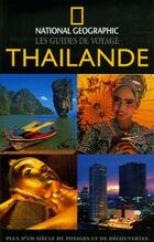  Achetez le livre d'occasion Thaïlande sur Livrenpoche.com 