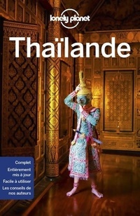  Achetez le livre d'occasion Thaïlande 2018 de Collectif sur Livrenpoche.com 