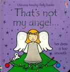  Achetez le livre d'occasion That's not my angel ? sur Livrenpoche.com 