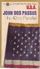  Achetez le livre d'occasion The 42nd parallel de John Dos Passos sur Livrenpoche.com 
