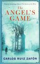  Achetez le livre d'occasion The Angel's game de Carlos Ruiz Zafon sur Livrenpoche.com 