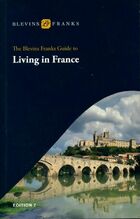  Achetez le livre d'occasion The Blevins franks guide to living in France sur Livrenpoche.com 