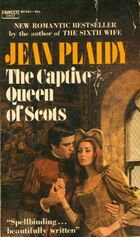  Achetez le livre d'occasion The Captive Queen of Scots sur Livrenpoche.com 