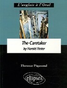  Achetez le livre d'occasion The Caretaker by Harold Pinter sur Livrenpoche.com 