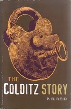  Achetez le livre d'occasion The Colditz story sur Livrenpoche.com 