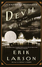  Achetez le livre d'occasion The Devil in the White City : Murder Magic and Madness at the Fair that Changed America sur Livrenpoche.com 