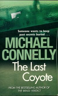  Achetez le livre d'occasion The Last coyote de Michael Connelly sur Livrenpoche.com 