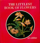  Achetez le livre d'occasion The Littlest book of flowers sur Livrenpoche.com 