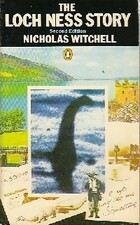  Achetez le livre d'occasion The Loch Ness story sur Livrenpoche.com 