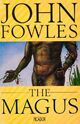  Achetez le livre d'occasion The Magus de John Fowles sur Livrenpoche.com 
