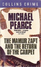  Achetez le livre d'occasion The Mamur zapt and the return of the carpet sur Livrenpoche.com 