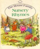  Achetez le livre d'occasion The Mouse family : Nursery rhymes sur Livrenpoche.com 