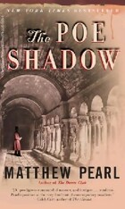  Achetez le livre d'occasion The Poe shadow sur Livrenpoche.com 