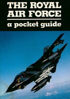  Achetez le livre d'occasion The Royal Air Force : A pocket guide sur Livrenpoche.com 