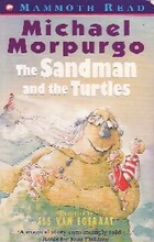  Achetez le livre d'occasion The Sandman and the turtles sur Livrenpoche.com 