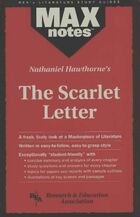  Achetez le livre d'occasion The Scarlet letter sur Livrenpoche.com 