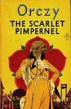  Achetez le livre d'occasion The Scarlet pimpernel sur Livrenpoche.com 