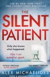  Achetez le livre d'occasion The Silent Patient : The record-breaking multimillion copy Sunday Times bestselling thriller and TikTok sensation sur Livrenpoche.com 