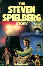  Achetez le livre d'occasion The Steven Spielberg story sur Livrenpoche.com 