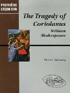  Achetez le livre d'occasion The Tragedy of Coriolanus sur Livrenpoche.com 