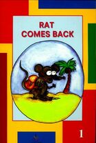  Achetez le livre d'occasion The adventure of Hocus and Lotus Tome I : Rat comes back sur Livrenpoche.com 