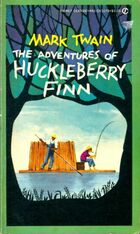  Achetez le livre d'occasion The adventures of Huckleberry Finn sur Livrenpoche.com 