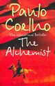  Achetez le livre d'occasion The alchemist de Paulo Coelho sur Livrenpoche.com 
