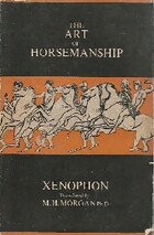  Achetez le livre d'occasion The art of horsemanship sur Livrenpoche.com 