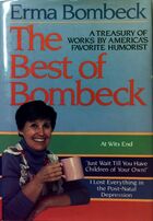  Achetez le livre d'occasion The best of Bombeck sur Livrenpoche.com 