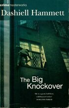  Achetez le livre d'occasion The big knockover sur Livrenpoche.com 