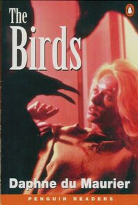  Achetez le livre d'occasion The birds de Daphne Du Maurier sur Livrenpoche.com 