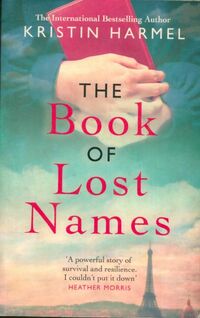  Achetez le livre d'occasion The book of lost names de Kristin harmel sur Livrenpoche.com 